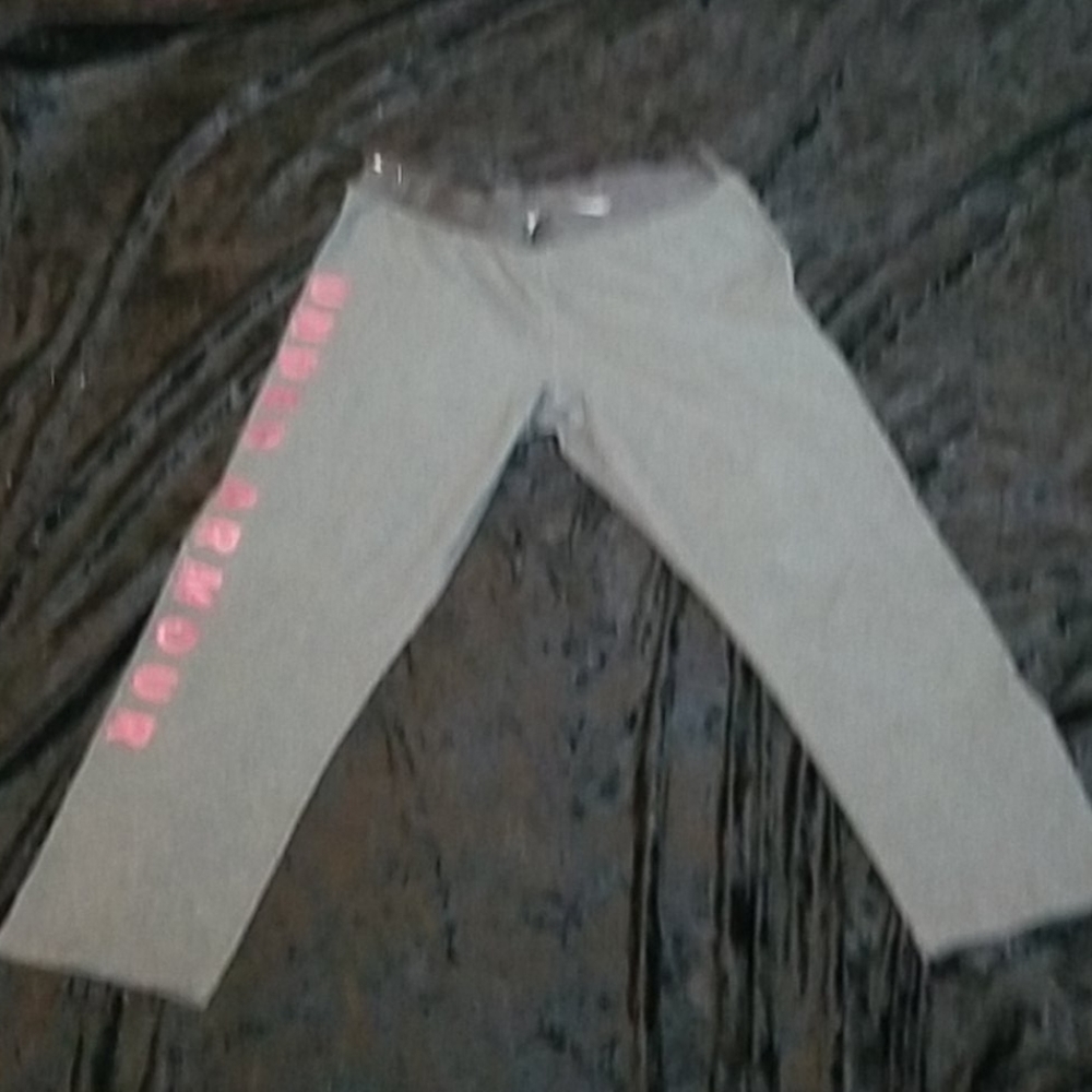 Under Armour capris leggings